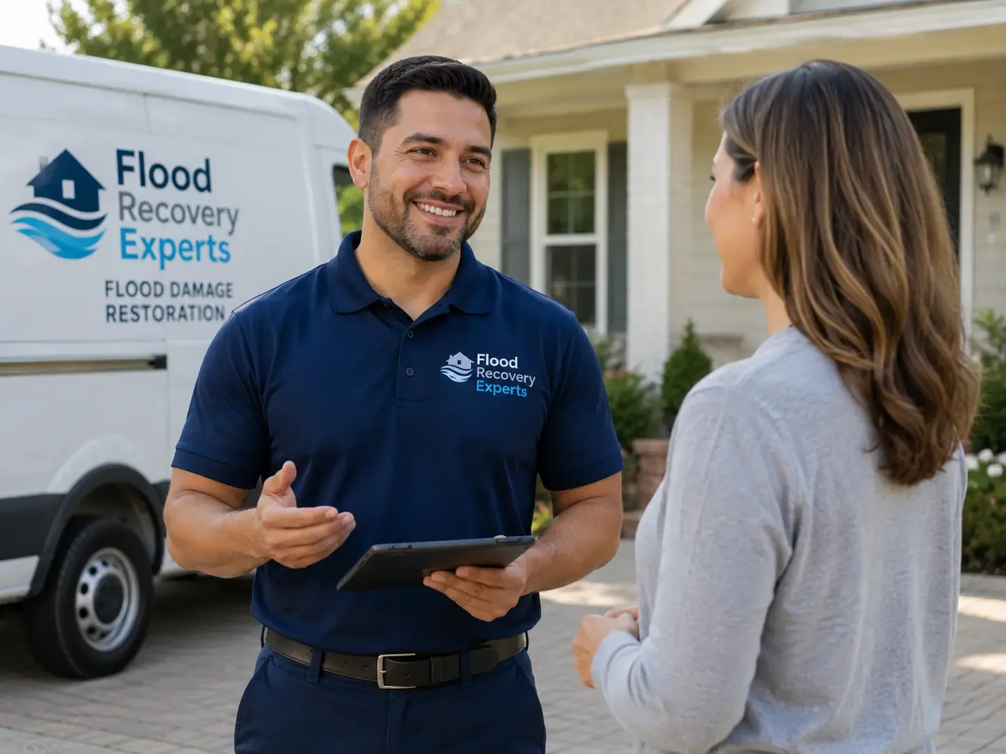 Flood Damage Cleanup Irvington, AL FAQs